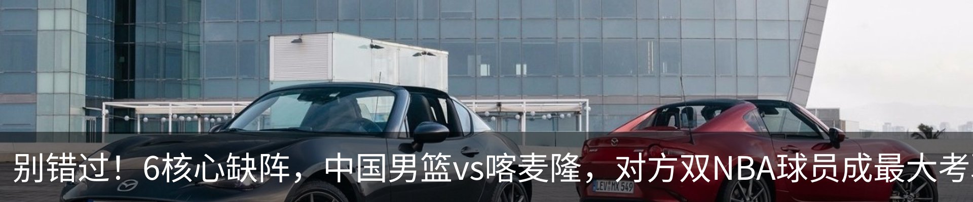 新闻动态