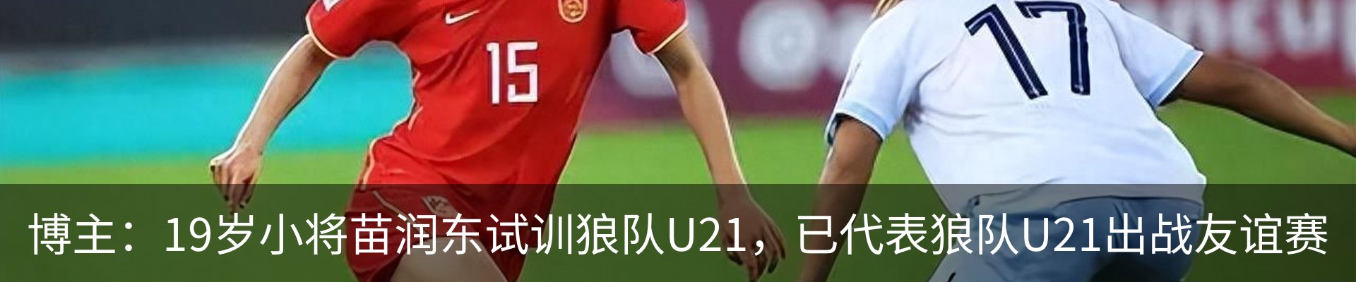 新闻动态