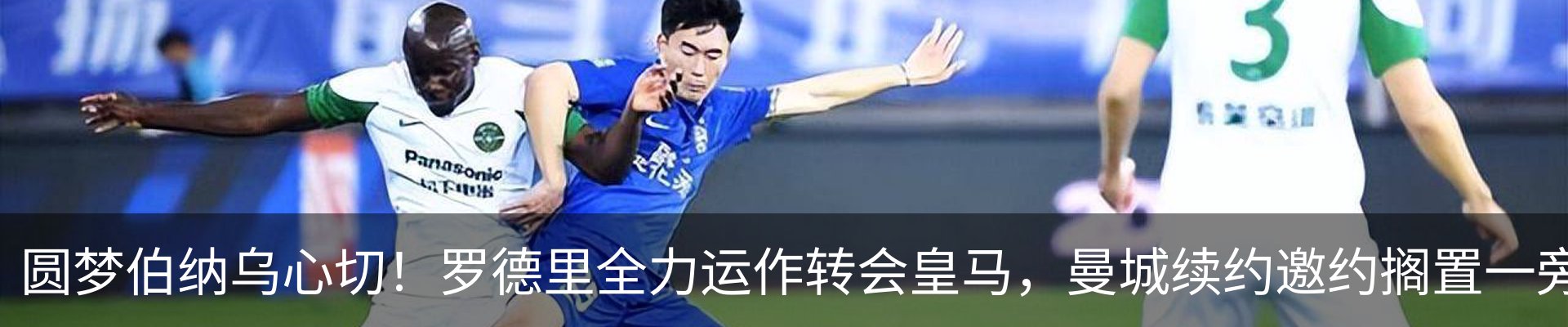 新闻动态
