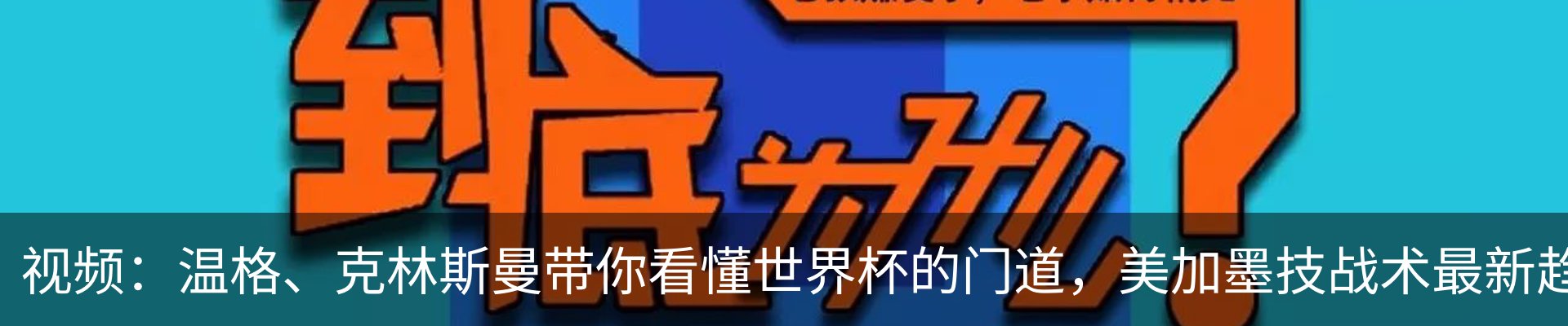 新闻动态