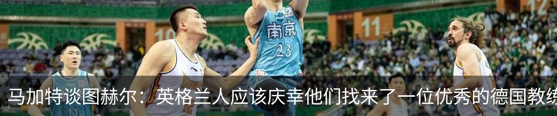 新闻动态